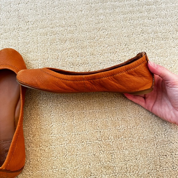 Tory Burch flats - Picture 2 of 5